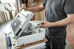 Festool TopRock Bluetooth Speaker Jobsite Systainer -tools shop FS TR G big