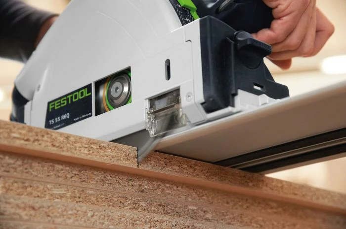 Saw Blades & Guards For Pre-2022 TS 55 Track Saw And Pre-2021 TSC 55 Cordless Track Saw 3 Saw Blades & Guards For Pre-2022 TS 55 Track Saw And Pre-2021 TSC 55 Cordless Track Saw