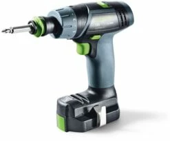 FESTOOL Compact TXS Cordless Drill