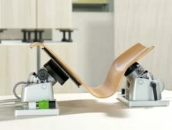 Festool Vacuum Pump Clamping System VAC SYS - System Components