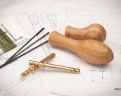 Gramercy Tools Bow Saw Kits And Parts