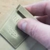 Dovetail Gauge And Mini Square By Gramercy Tools