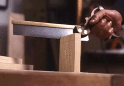 The Gramercy Tools 9" Dovetail Saw 9 The Gramercy Tools 9" Dovetail Saw -tools shop GT DSAW9XX big