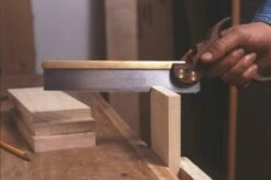 The Gramercy Tools 9" Dovetail Saw 10 The Gramercy Tools 9" Dovetail Saw -tools shop GT DSAW9 J big