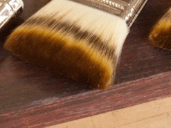 Gramercy Tools Finishing Brushes For Waterborne Finishes 5 Gramercy Tools Finishing Brushes For Waterborne Finishes -tools shop GT WBBRUXX A big
