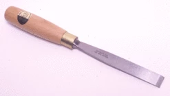 Ashley Iles No. 1 Straight Chisels