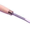 Ashley Iles No. 54 X 1 Fishtail Chisels 1 Ashley Iles No. 54 X 1 Fishtail Chisels -tools shop IL 54x1XX big