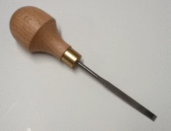 Chisel Block Cutters By Ashley Iles No. 1