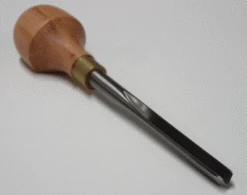 60 Deg V Tool Block Cutters By Ashley Iles No. 39