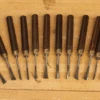 Peter Benson Detail Carving Chisels And Gouges -tools shop IL PBXX big