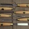 Ashley Iles London Pattern Carving Tool Sets 1 Ashley Iles London Pattern Carving Tool Sets -tools shop IL YPSSETS A big