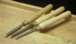 Bead Forming Tools By Ashley Iles