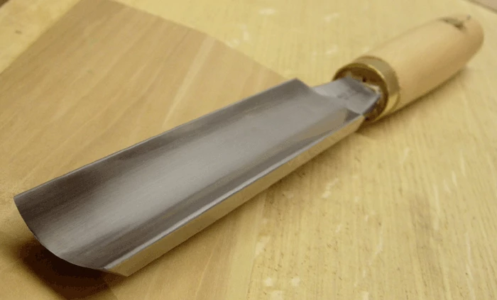 Mario Rodriguez 3-1 Gouge By Ashley Iles - 1-1/4 3 Mario Rodriguez 3-1 Gouge By Ashley Iles - 1-1/4