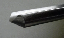 Standard Round Section Spindle Gouges By Ashley Iles -tools shop IT RDSGXX A big