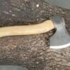 Small Carver Axe By Kalthoff Axes -tools shop JK SCA C big
