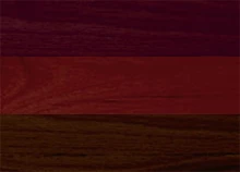 W. D. Lockwood Oil Based Mahogany Dye Family