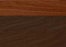 W. D. Lockwood Oil Based Maple Dye Family