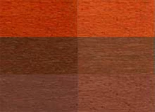 W. D. Lockwood Water Based Cherry Dye Family