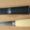 MoraKniv Sloyd Wood Carving Knife 106 -tools shop MK 106 E big