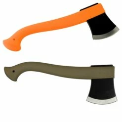 MoraKniv Lightweight Camping & Carving Axe 5 MoraKniv Lightweight Camping & Carving Axe -tools shop MK AX A big