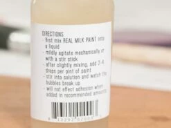 Real Milk Paint Anti-Foam -tools shop MP ANTI C big