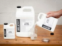 Citrus Solvent By Real Milk Paint