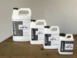 Hemp Oil By Real Milk Paint