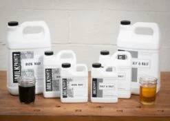 Half And Half By Real Milk Paint