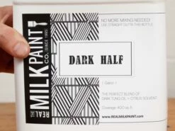 Half And Half By Real Milk Paint -tools shop MP HH E big