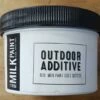 Real Milk Paint Outdoor Additive -tools shop MP OA A big