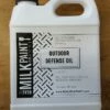Outdoor Defense Oil By Real Milk Paint -tools shop MP OO A big
