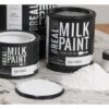Real Milk Paint - Whites -tools shop MP WHITE E big