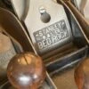 Limited Edition Signed Photographs - Stanley Bedrock Cap Irons -tools shop MS 1402 B big