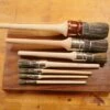 Bridled Glue Brushes -tools shop MS BRID H big