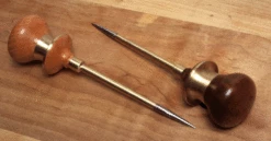 Scratch Awls By Colen Clenton