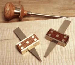 Adjustable Dovetail Squares By Colen Clenton