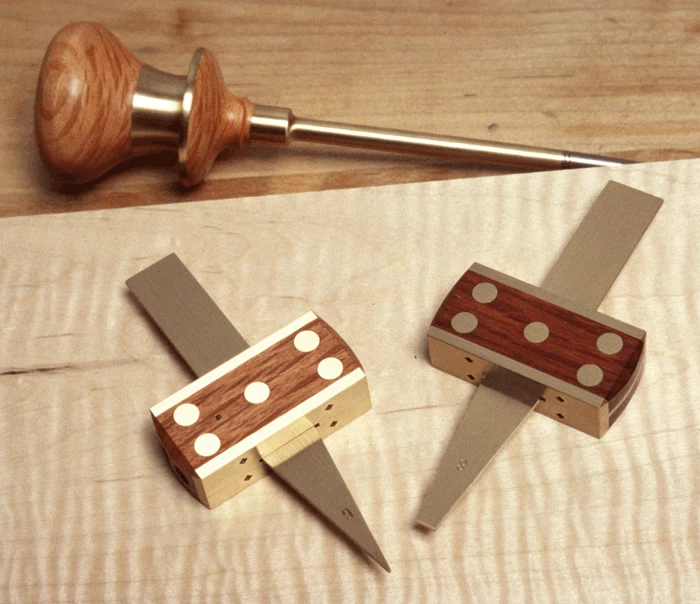 Adjustable Dovetail Squares By Colen Clenton 3 Adjustable Dovetail Squares By Colen Clenton