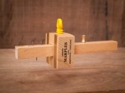 Combination Mortise Gauges -tools shop MS COMBG D big