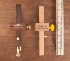 Combination Mortise Gauges -tools shop MS COMBG H big