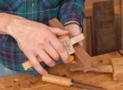 Combination Mortise Gauges -tools shop MS COMBG I big