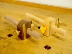 Half Round Cutting Gauges