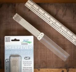 DMT Dia Fold HardCoat