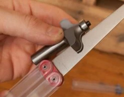 DMT DiaFold Diamond Flat File - Single Sided -tools shop MS DFOLD E big