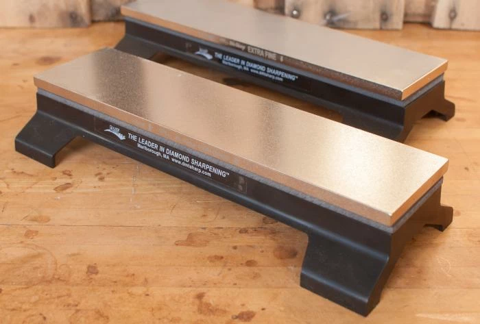 DMT 12" Double-Sided DiaSharp MagnaBase System 3 DMT 12" Double-Sided DiaSharp MagnaBase System