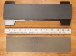 DMT 12" Double-Sided DiaSharp MagnaBase System 10 DMT 12" Double-Sided DiaSharp MagnaBase System -tools shop MS DMAG E big