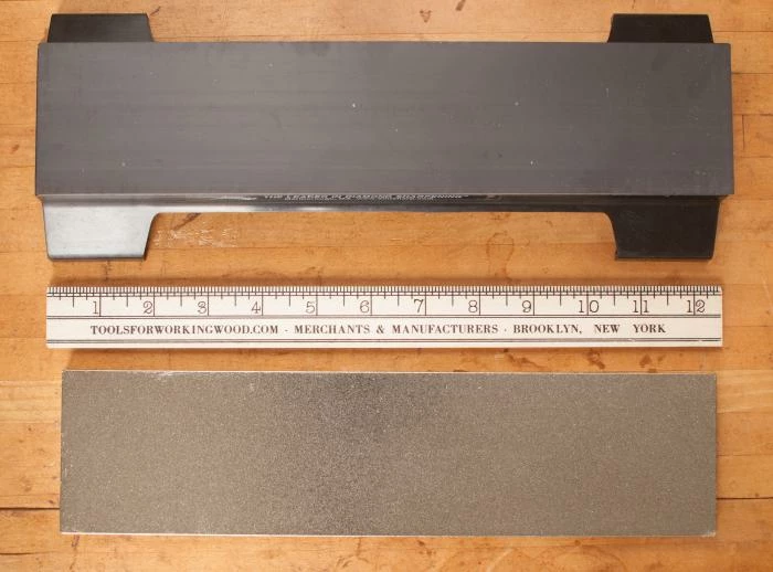 DMT 12" Double-Sided DiaSharp MagnaBase System 5 DMT 12" Double-Sided DiaSharp MagnaBase System - Image 3