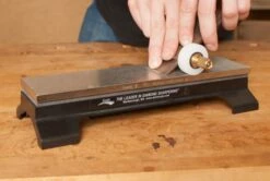 DMT 12" Double-Sided DiaSharp MagnaBase System 12 DMT 12" Double-Sided DiaSharp MagnaBase System -tools shop MS DMAG F big