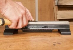 DMT 12" Double-Sided DiaSharp MagnaBase System 11 DMT 12" Double-Sided DiaSharp MagnaBase System -tools shop MS DMAG G big