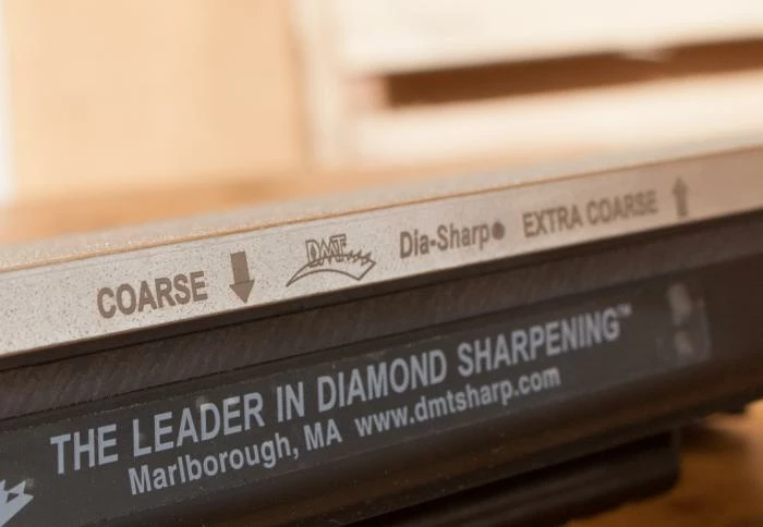 DMT 12" Double-Sided DiaSharp MagnaBase System 8 DMT 12" Double-Sided DiaSharp MagnaBase System - Image 6