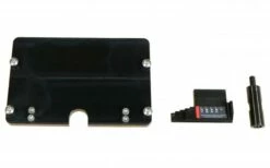 Seneca Woodworking Small Mortise Kit For Festool Domino XL DF700 -tools shop MS DOMA A big